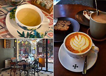 Le Luminarium image 3 Meilleur Café à Lyon Le Luminarium image 3