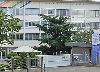 Meilleurs Lycée à Saint-Étienne Le Marais Sainte Thérèse image 1