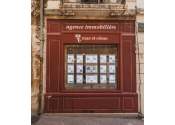 Montpellier  Le Mas Saint Come Immobilier