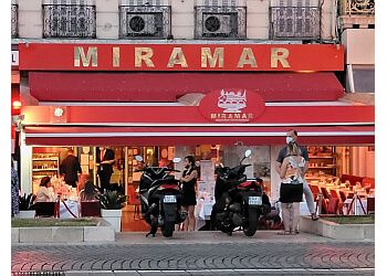 Marseille  Le Miramar