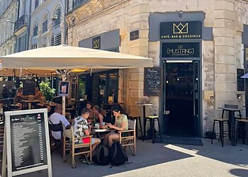 Le Mustang image 2 Meilleurs Bars à Montpellier Le Mustang image 2
