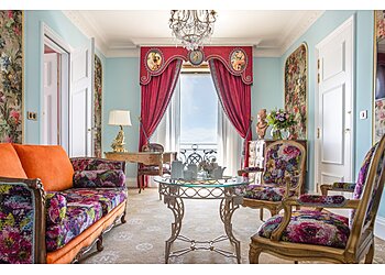 Le Negresco image 2 Meilleurs Hôtel à Nice Le Negresco image 2