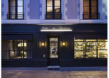 Le Nemours Hôtel