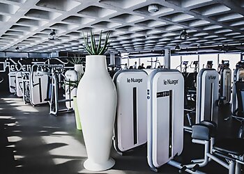 Le Nuage Montpellier image 2 Meilleurs Salles De Sport à Montpellier Le Nuage Montpellier image 2