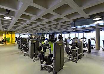 Le Nuage Montpellier image 3 Meilleurs Salles De Sport à Montpellier Le Nuage Montpellier image 3