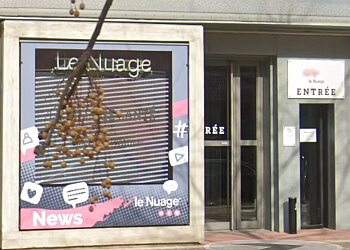 Le Nuage - Montpellier