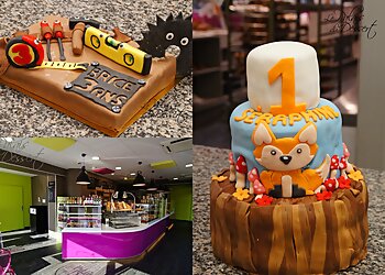 Le Palais du Dessert image 3 Reims Cake Shops Le Palais du Dessert image 3