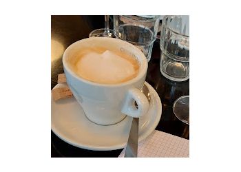 Le Pause Café