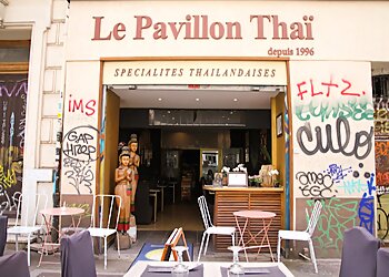 Le Pavillon Thaï image 2 Meilleurs Restaurants Thaïlandais à Marseille Le Pavillon Thaï image 2