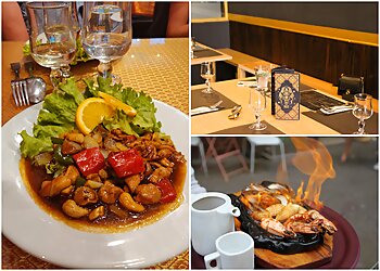 Le Pavillon Thaï image 3 Meilleurs Restaurants Thaïlandais à Marseille Le Pavillon Thaï image 3