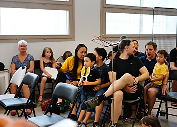 Le Petit Cheval image 3 Grenoble Music Schools Le Petit Cheval image 3