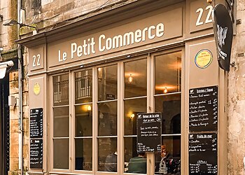 Le Petit Commerce image 2 Meilleurs Restaurants De Fruits De Mer à Bordeaux Le Petit Commerce image 2