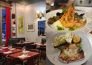 Le Petit Commerce image 3 Meilleurs Restaurants De Fruits De Mer à Bordeaux Le Petit Commerce image 3