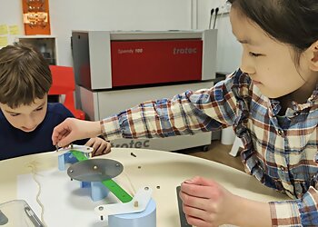 Le Petit During The Rocher image 2 Meilleures Écoles Maternelles à Paris Le Petit During The Rocher image 2