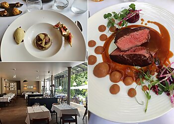 Le Petit Jardin image 3 Montpellier French Restaurants Le Petit Jardin image 3