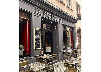 Le Picobello image 2 Meilleurs Restaurants Italiens à Strasbourg Le Picobello image 2