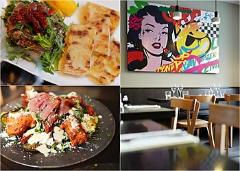 Le Picobello image 3 Meilleurs Restaurants Italiens à Strasbourg Le Picobello image 3