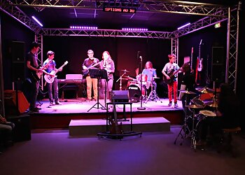 Le Plateau 42 image 2 Meilleures Écoles De Musique à Saint-Étienne Le Plateau 42 image 2