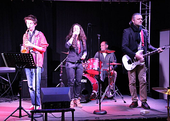 Le Plateau 42 image 3 Meilleures Écoles De Musique à Saint-Étienne Le Plateau 42 image 3