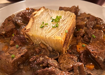 Le Potager du Marais image 1 Paris Vegetarian Restaurants Le Potager du Marais image 1