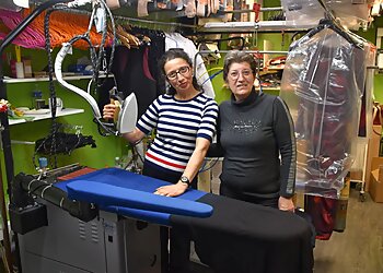 Le Pressing Krutenau image 2 Strasbourg Laundry Services Le Pressing Krutenau image 2