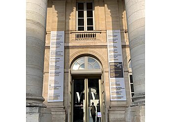 Le Quatrième Mur image 2 Meilleurs Restaurants Français à Bordeaux Le Quatrième Mur image 2