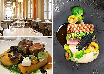 Le Quatrième Mur image 3 Meilleurs Restaurants Français à Bordeaux Le Quatrième Mur image 3