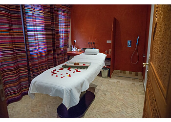 Le Riad du Bien Etre image 2 Toulouse Spas Le Riad du Bien Etre image 2