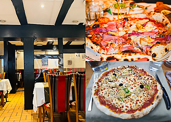 Le Rimini image 3 Strasbourg Pizza Places Le Rimini image 3