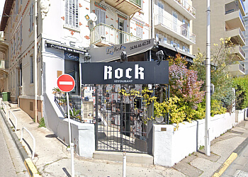 Toulon  Le Rock