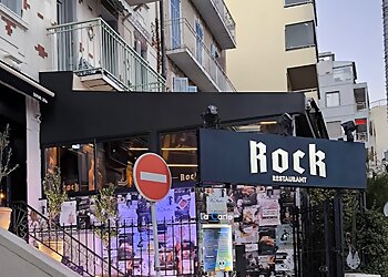Le Rock Toulon image 2 Meilleurs Restaurants Français à Toulon Le Rock Toulon image 2