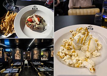 Le Rock Toulon image 3 Meilleurs Restaurants Français à Toulon Le Rock Toulon image 3