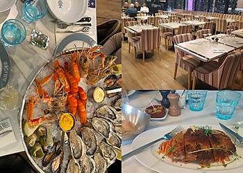 Le Roy René image 3 Meilleurs Restaurants De Fruits De Mer à Marseille Le Roy René image 3