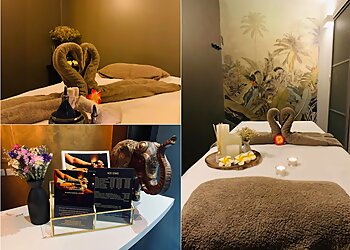 Le Royaume Thaï Saint Seurin image 3 Bordeaux Massage Therapy Le Royaume Thaï Saint Seurin image 3