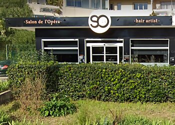 Le Salon de l'Opéra image 2 Toulon Hair Salons Le Salon de l'Opéra image 2