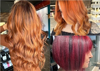 Le Salon de l'Opéra image 3 Toulon Hair Salons Le Salon de l'Opéra image 3