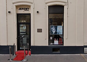 Le Salon par JEREMY image 2 Meilleurs Salons De Coiffure à Reims Le Salon par JEREMY image 2