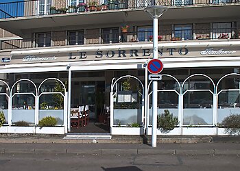 Le Sorrento image 2 Meilleurs Restaurants Italiens à Le Havre Le Sorrento image 2