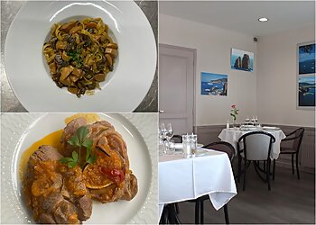 Le Sorrento image 3 Meilleurs Restaurants Italiens à Le Havre Le Sorrento image 3