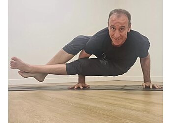 Le Studio Yoga image 2 Angers Yoga Studios Le Studio Yoga image 2