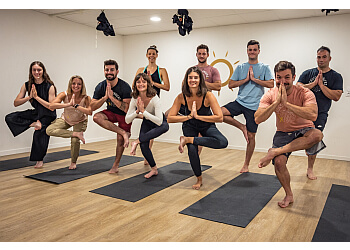 Angers  Le Studio Yoga