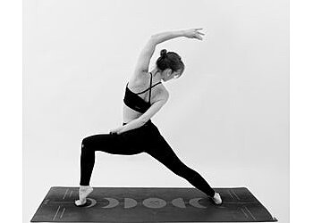 Le Studio d'Amandine image 3 Meilleurs Cours de yoga à Dijon Le Studio d'Amandine image 3