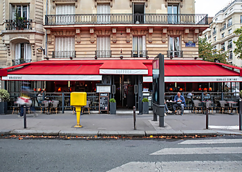 Le Suffren - Paris image 2 Meilleurs Restaurants De Fruits De Mer à Paris Le Suffren - Paris image 2