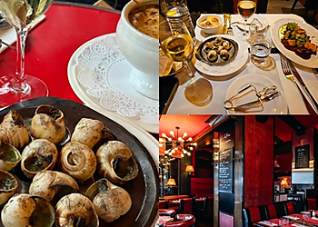 Le Suffren - Paris image 3 Meilleurs Restaurants De Fruits De Mer à Paris Le Suffren - Paris image 3