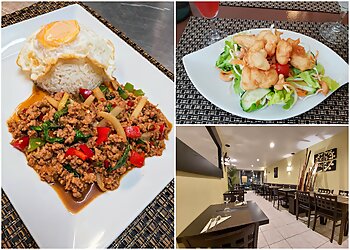 Le SukhothaÏ image 3 Toulouse Thai Restaurants Le SukhothaÏ image 3