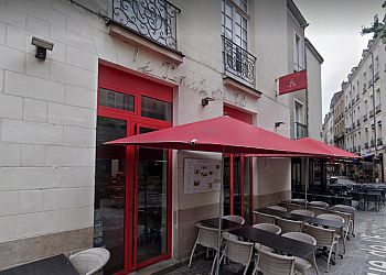 Le Temple du Ciel image 2 Meilleurs Restaurants Chinois à Nantes Le Temple du Ciel image 2