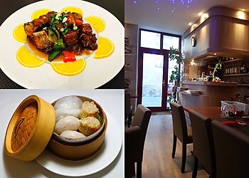 Le Temple du Ciel image 3 Meilleurs Restaurants Chinois à Nantes Le Temple du Ciel image 3