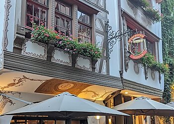 Le Tire-Bouchon image 2 Strasbourg French Restaurants Le Tire-Bouchon image 2