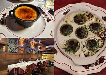 Le Tire-Bouchon image 3 Strasbourg French Restaurants Le Tire-Bouchon image 3