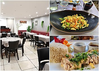 Le Toigou image 3 Meilleurs Restaurants Thaïlandais à Marseille Le Toigou image 3